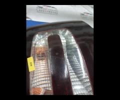 FARO FANALE POSTERIORE DESTRA SKODA OCTAVIA II COM - 20