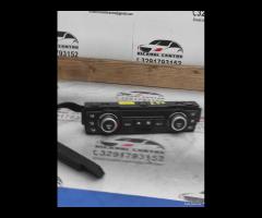 COMANDI CLIMA ARIA CONDIZIONATA BMW SERIE 1 E87 20 - 4