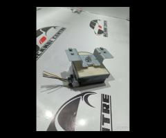 MODULO ALARMA NISSAN QASHQAI II / X-TRAIL III 2848