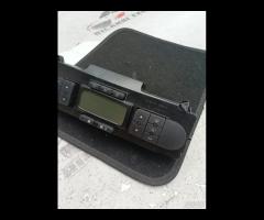 PANNELLO CONTROLLO CLIMA SEAT LEON (1P1) 5HB008876