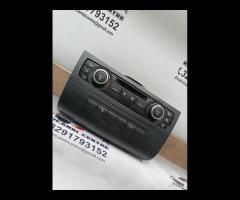 PANNELLO COMANDI CLIMA BMW E87 9147299-01 64119147 - 6