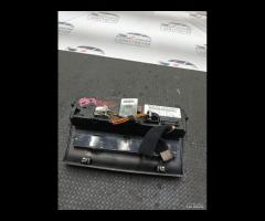 PANNELLO COMANDI CLIMA BMW E87 9147299-01 64119147 - 9