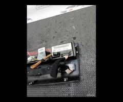 PANNELLO COMANDI CLIMA BMW E87 9147299-01 64119147 - 10