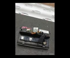 PANNELLO COMANDI CLIMA BMW E87 9147299-01 64119147 - 11
