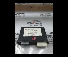 CENTRALINA  CONTROLLO FRENO STAZIONAMENTO JAGUAR X