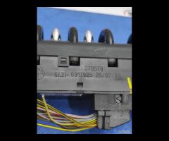 PULSANTIERA CENTRALE MINI ONE/MINI COOPER R50 R53