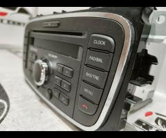AUTORADIO LETTORE CD FORD FOCUS II 2010 7M5T-18C81 - 3