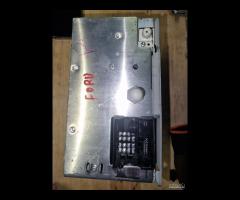 AUTORADIO LETTORE CD FORD FOCUS II 2010 7M5T-18C81 - 8