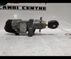 BLOCCHETTO ACCENSIONE CON CHIAVE VAG SEAT AUDI SKO - 1
