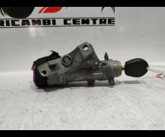 BLOCCHETTO ACCENSIONE CON CHIAVE VAG SEAT AUDI SKO - 2