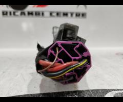 BLOCCHETTO ACCENSIONE CON CHIAVE VAG SEAT AUDI SKO - 3