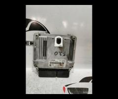 CENTRALINA MOTORE ECU BMW F20 2.0 Originale 028101 - 1