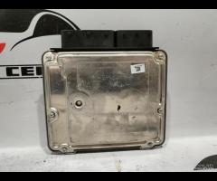 CENTRALINA MOTORE ECU BMW F20 2.0 Originale 028101 - 2