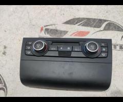 PANNELLO CONTRLLO CLIMA BMW E90 6411914729901 6411 - 1