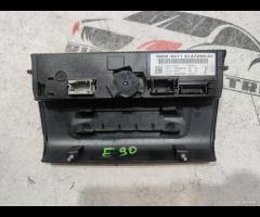 PANNELLO CONTRLLO CLIMA BMW E90 6411914729901 6411 - 2