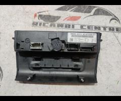 PANNELLO CONTRLLO CLIMA BMW E90 6411914729901 6411 - 4