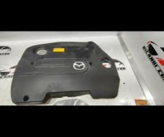 RIVESTIMENTO COPRIMOTORI MAZDA 5 (CR19) 2010 RF7N1 - 2