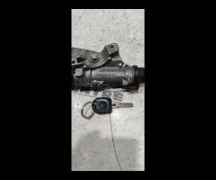 BLOCCHETTO DI ACCENSIONE CON CHIAVE VOLKSWAGEN POL - 5