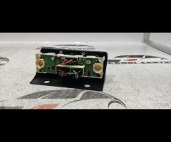 PANNELLO CONTROLLO CLIMA AUDI A1 / SPORTBACK 8X082 - 3