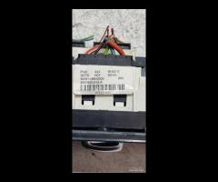 PANNELLO CONTROLLO CLIMA AUDI A1 / SPORTBACK 8X082 - 4