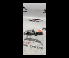 BLOCCHETTO ACCENSIONE CON CHIAVE VOLKSWAGEN POLO 4