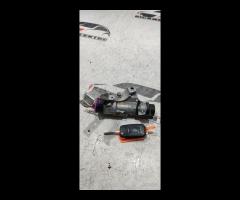 BLOCCHETTO ACCENSIONE CON CHIAVE VOLKSWAGEN POLO 4