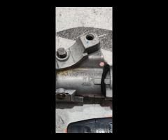 BLOCCHETTO ACCENSIONE CON CHIAVE VOLKSWAGEN POLO 4
