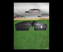 PANNELLO COPERTURA RADIATORE DEFLETTORE CITROEN C4 - 2