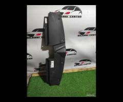 PANNELLO COPERTURA RADIATORE DEFLETTORE CITROEN C4 - 4