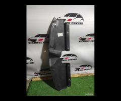 PANNELLO COPERTURA RADIATORE DEFLETTORE CITROEN C4 - 5