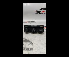 PANNELLO CONSOLE COMANDI CLIMA VW PASSAT B6 3C0907 - 1