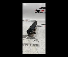PANNELLO CONSOLE COMANDI CLIMA VW PASSAT B6 3C0907 - 2