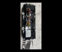 PANNELLO CONSOLE COMANDI CLIMA VW PASSAT B6 3C0907 - 3