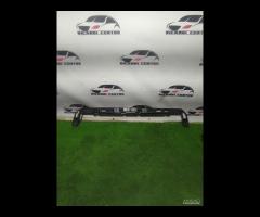 STAFFA CENTRALE PARAURTI POSTERIORE VW PASSAT B6 ( - 1