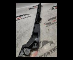 SUPPORTO MINIGONNA SOTTOPORTA POSTERIORE DX BMW F1 - 1