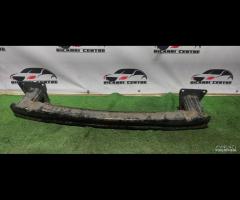 TRAVERSA RINFORZO PARAURTI POSTERIORE AUDI A 1 201 - 2