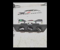 PANNELLO CONTROLLO CLIMA  VOLKSWAGEN POLO 6R081904 - 1