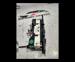 PANNELLO CONTROLLO CLIMA  VOLKSWAGEN POLO 6R081904 - 2