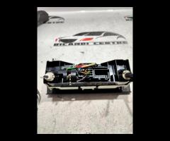 PANNELLO CONTROLLO CLIMA  VOLKSWAGEN POLO 6R081904 - 3