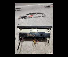 PANNELLO CONTROLLO CLIMA  VOLKSWAGEN POLO 6R081904 - 4