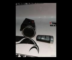BLOCHETTO ACCESIONE CON CHIAVE VOLSKWAGEN PASSAT B - 1
