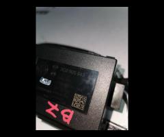 BLOCHETTO ACCESIONE CON CHIAVE VOLSKWAGEN PASSAT B - 3