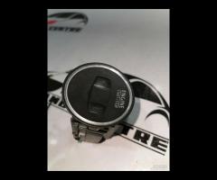 BLOCHETTO ACCESIONE CON CHIAVE VOLSKWAGEN PASSAT B - 4