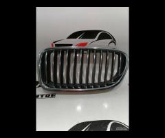 GRIGLIA SINISTRA PARAURTI BMW 5 F10 2011-2016 5113 - 1