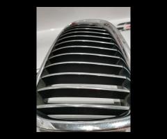 GRIGLIA SINISTRA PARAURTI BMW 5 F10 2011-2016 5113 - 2