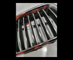 GRIGLIA SINISTRA PARAURTI BMW 5 F10 2011-2016 5113 - 3