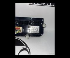 PANNELLO CONTROLLO CLIMA VOLSKWAGEN PASSAT B6 3C09 - 3