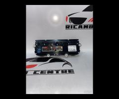 PANNELLO CONTROLLO CLIMA VOLSKWAGEN PASSAT B6 3C09 - 4