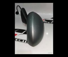 SPECCHIO SPECCHIETTO RETROVISORE SINISTRO OPEL COR - 2