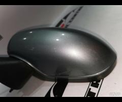 SPECCHIO SPECCHIETTO RETROVISORE SINISTRO OPEL COR - 4